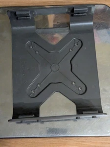 WYSE Terminal Deskmount/Wallmount For VX0 Terminal (no screws.) - Picture 1 of 3