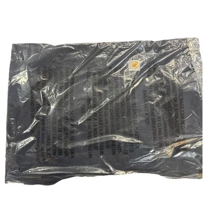 Carhartt K288-472 Men’s Loose Fit Midweight Logo Sleeve Graphic Hoodie 2XL Tall  - Image 1 of 3