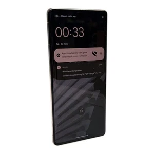 Google Pixel 7 Pro 128GB 5G 50MP frei für alle Netze - Bild 1 von 1