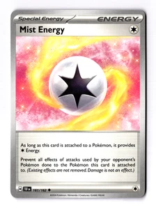 Mist Energy 161/162 SV05: Temporal Forces Regular - Picture 1 of 3