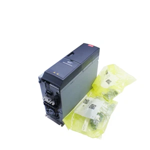 DANFOSS FC-302P3K0T5E20H1XXXXXXS201XA0BXCXXXXDX Umrichter 136G5578 -unused- - Picture 1 of 4