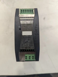MURR ELEKTRONIK 85440 SWITCH MODE POWER SUPPLY USED - Picture 1 of 2