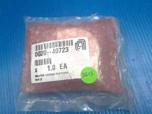 0020-40723; ADAPTER LHS/RHS PLATFORM - Bild 1 von 1