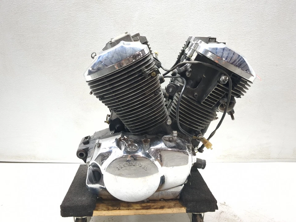 Motor Honda VT750 98-03 Shadow ACE Deluxe GARANTIZADO Foto 1 de 4