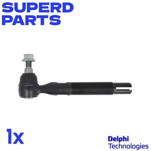 DELPHI TA3976 TIRANTE ESTREMITÀ ANTERIORE OE RICAMBIO NUOVO - Foto 1 di 6