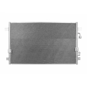 New AC Condenser A/C Air Conditioning w/ Bracket for Chrysler Pacifica 2004-2006 - Picture 1 of 1