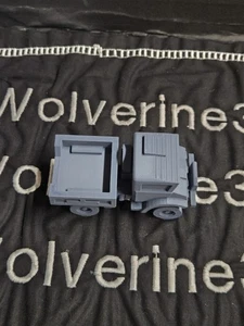 Camión descubierto Flames of War Canada CMP 15 CWT 1/100 15 mm ENVÍO GRATUITO - Imagen 1 de 4