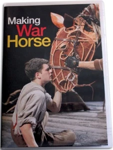 Making War Horse (DVD) Variouis (US IMPORT) - Picture 1 of 1