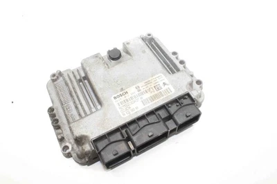 Centralina motore CITROËN XSARA Break N2 9663268380 0281012468 2009 21897585 - Immagine 1 di 4