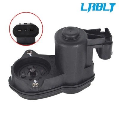 Actuador de freno de estacionamiento trasero 34216794618 para BMW 2009-2015 2016 528i 535i 640i 650i Foto 1 de 4