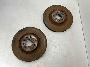 VW TIGUAN 5N Bremsscheibe vorne rechts 2.0 Benzin 2018 32578286 - Bild 1 von 5