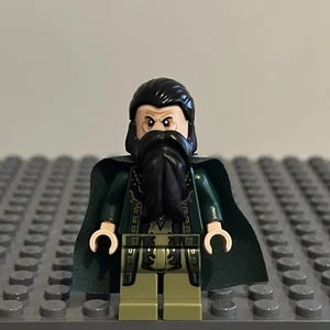 Lego Super Heroes Iron Man 3 The Mandarin Minifigur sh0070 - 1P - Bild 1 von 2