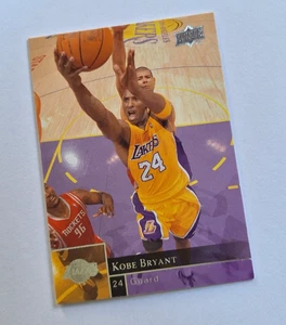 KOBE BRYANT 09/10 Upper Deck Basketball #79 LOS ANGELES LAKERS - Bild 1 von 2