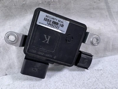 Módulo de control del ventilador de refrigeración Hyundai Tucson 2016 2017 2018 25385-D3000 OEM Foto 1 de 4