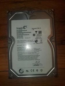 SEAGATE SATA 1TB ST31000528AS, 9SL154-568 - Photo 1/1
