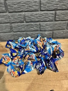 Ooshies Pop & Top DC Marvel Batman Mystery.  Unopened. Lot Of 27 - Picture 1 of 4