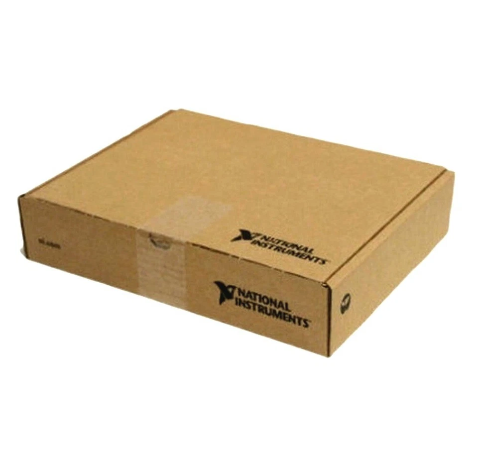 National Instruments NI GPIB-USB-HS Interface Adapter IEEE New - Image 1 of 1