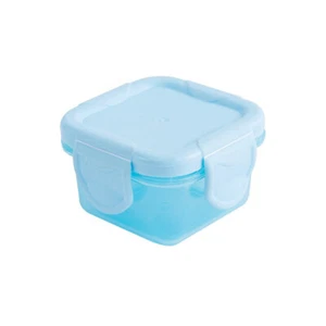 BPA Free Baby Food Storage Containers Baby Milk Container K^V6 - Picture 1 of 14