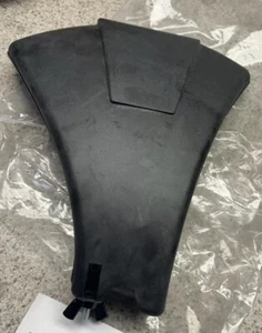 OEM SCHUTT GRAS SCHUTZ SCHILD UNKRAUTFRESSER HANDWERKER 530071515 - Bild 1 von 5