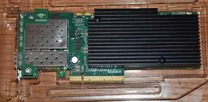 Endace DAG 10X2-S 2x SFP+ monitoring ports capture network card - Picture 1 of 5