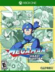 Mega Man Legacy Collection Xbox One Standard (Microsoft Xbox One)