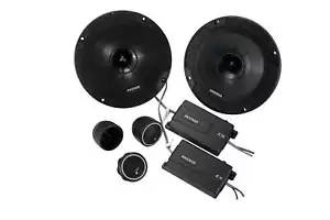 Kicker 6.5 inch 100 Watts RMS Components - 46CSS654 - Picture 1 of 1