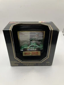 1993 Racing Champions Premier Edition Brett Bodine Quaker State - Picture 1 of 1