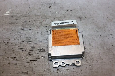 Módulo de control SRS airbag de computadora Nissan 350Z 2003-2005 OEM Foto 1 de 4