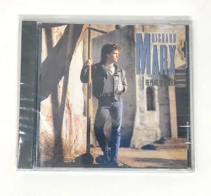 Repeat Offender by Richard Marx (Audio CD, Compact Disc) *New, Sealed* - Picture 1 of 4