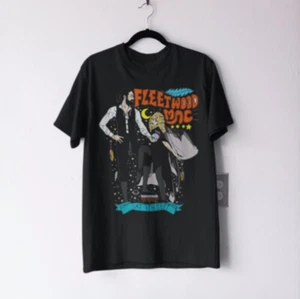 Fleetwood Mac T-shirt - Picture 1 of 1