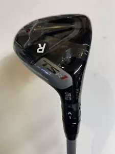 TITLEIST "TSR1" #5 HYBRID, 23 DEG, REG FLEX "SPEEDMESH", BRAND NEW WITH COVER !! - Picture 1 of 10