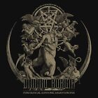 Dimmu Borgir Puritanical Euphoric Misanthropia - Japanese Pressing (CD)