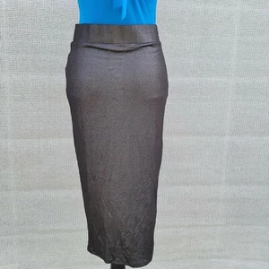 Women's Bar III Pencil Skirt. Size Medium. New With Tags $79 - Picture 1 of 12