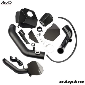 Kit de inducción RAMAIR BMW M135i M235i N55 3.0T serie F filtro de aire rendimiento - Imagen 1 de 12