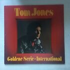 Tom Jones Goldene Serie International guter Zustand