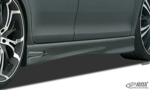 RDX Seitenschweller für Peugeot 308 Phase 2 SW Kombi Schweller "GT4" Set Spoiler - Picture 1 of 4