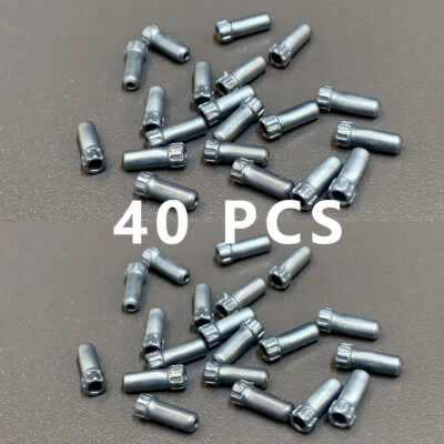 40 Gun Muffler Accessory For Mega Bloks Construx HALO CALL OF DUTY COD FIGURES - Image 1 of 4