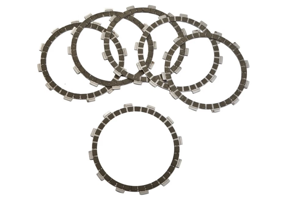 Dischi Frizione SURFLEX per Beta Supertrial 240 1992-1994 / Synt 240 1992-1995 - Изображение 1 из 1