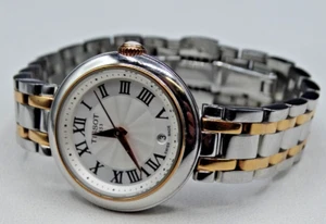 Tissot Bellissima Lady's Watch - Picture 1 of 12