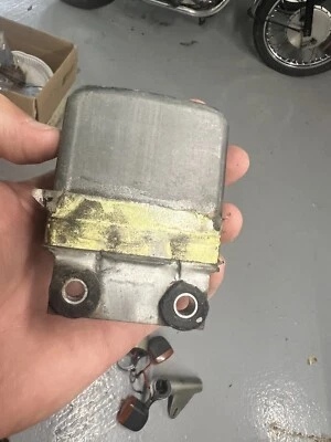 CAJA DE ENCENDIDO BMW AIRHEAD R100RS R60 R65 R75 R80 R90 R100 Foto 1 de 3