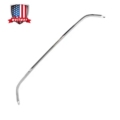 Ajuste de rejilla para Toyota Yaris 2016-2020 Scion iA Chrome 53141WB002 Foto 1 de 4