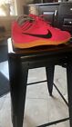 Size 9.5 - Nike Zoom Rival Hyper Pink Orange