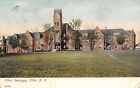 Tilton Seminary NH @ 2:34 PM~Main & Grounds~Look Like Polly Wolly's School? 1909