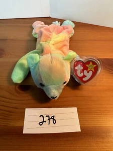Sammy - Ty Beanie Baby Retirado  - Imagen 1 de 6