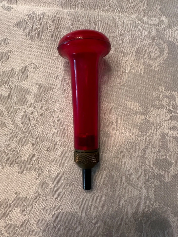 Vintage Smead Kwik Twist Paper Drill - Image 1 of 1