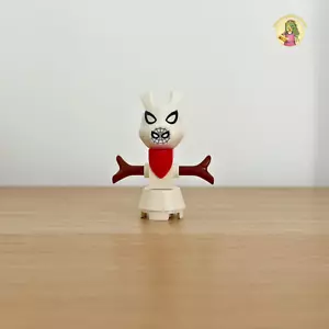 Lego Marvel Minifig Figurine Spider-Ham de neige Calendrier Avent Set 76293 NEUF - Foto 1 di 4
