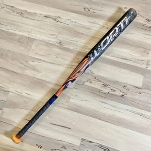WORTH Resmondo Sick offizieller Softballschläger 34" 29 oz USSSA 1,20 BPF - Bild 1 von 16