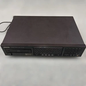 Kenwood DP-7010 CD-Player Compact Disc - Bild 1 von 9