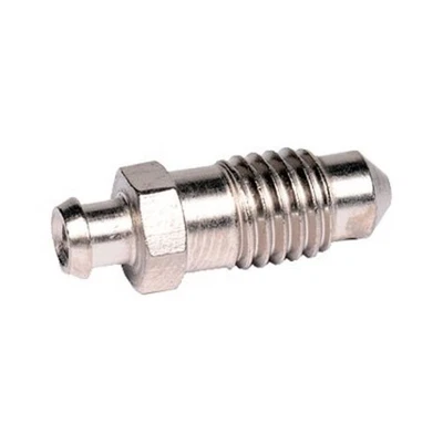 Tornillo purga freno trasero ACDelco genuino para Pontiac Solstice 2006-2009 | plateado Foto 1 de 4