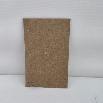 Le Labo The Noir 29 Eau de Parfum EDP Perfume Muestra 0.75ml Nuevo Sellado Foto 1 de 2